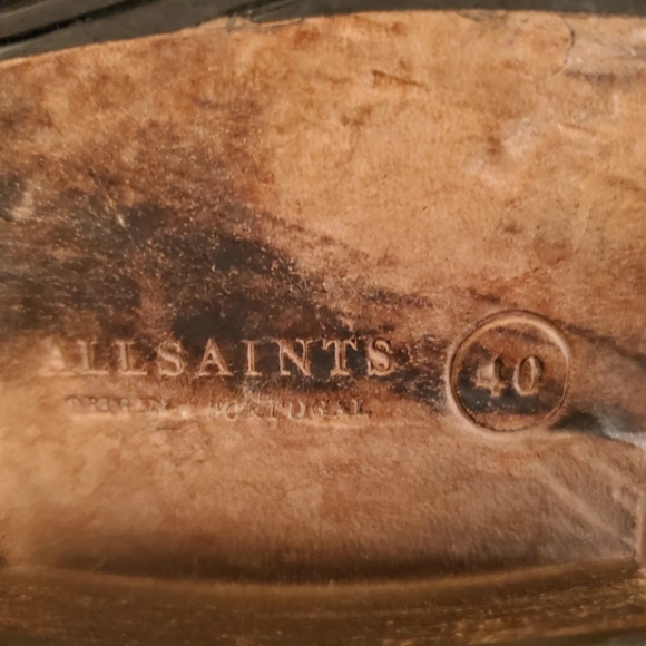 Boots - Picture 2 of 8